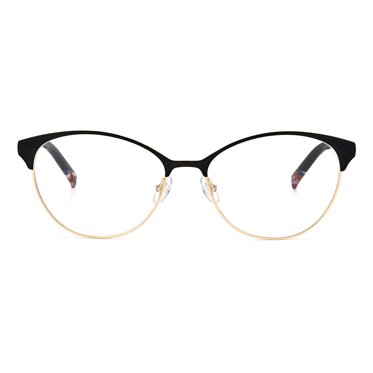 Brillenframe Dames Missoni Ø 55 mm
